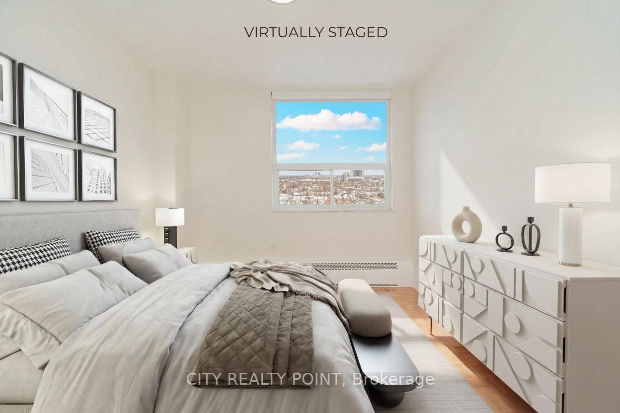 666 Spadina Avenue, Unit 1401 - Photo 8