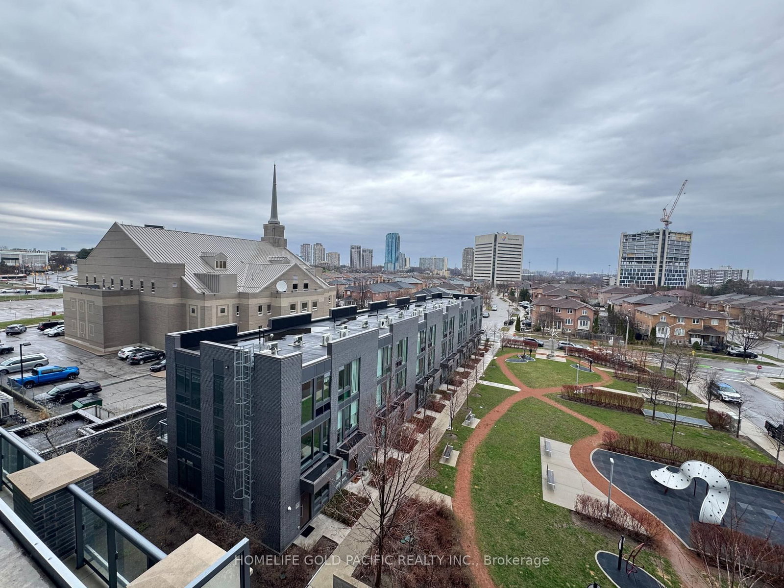 2 Sonic Way, Unit 506 - Photo 16