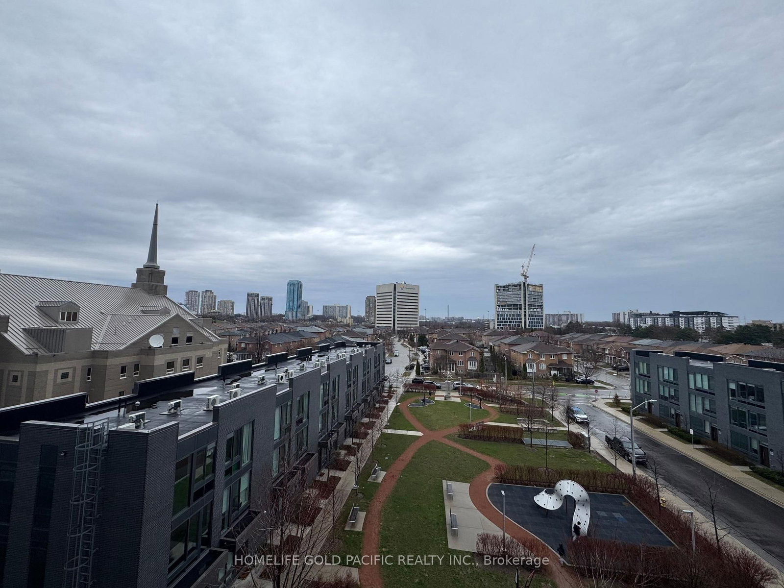 2 Sonic Way, Unit 506 - Photo 18