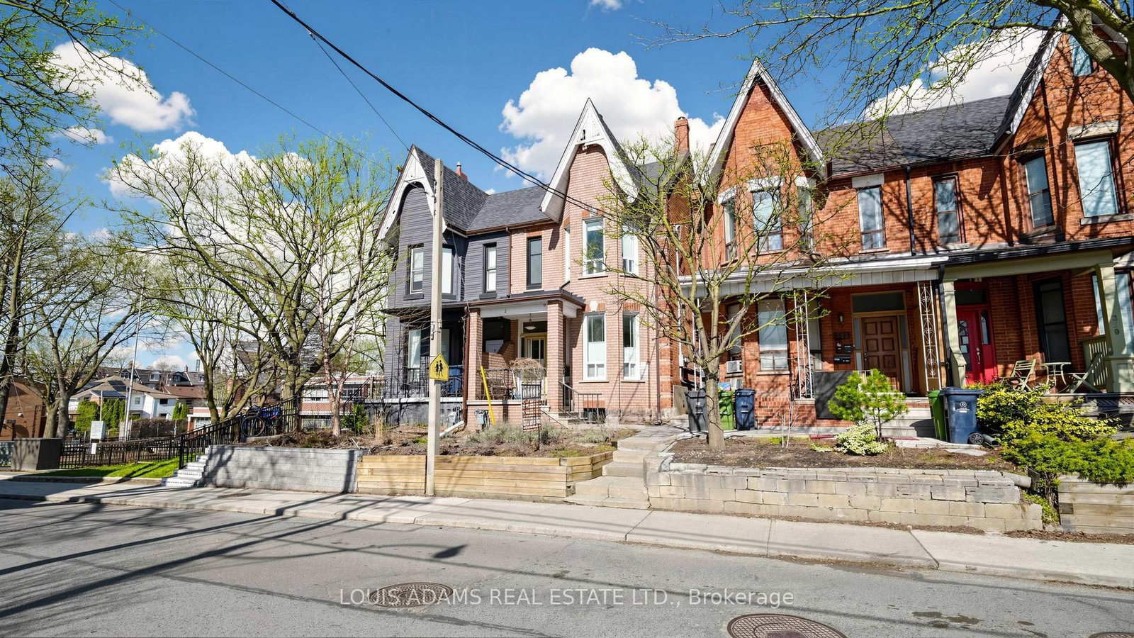 363 Dovercourt Road - Photo 30