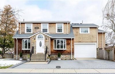 Bsmt - 309 Princess Ave | Toronto | Image