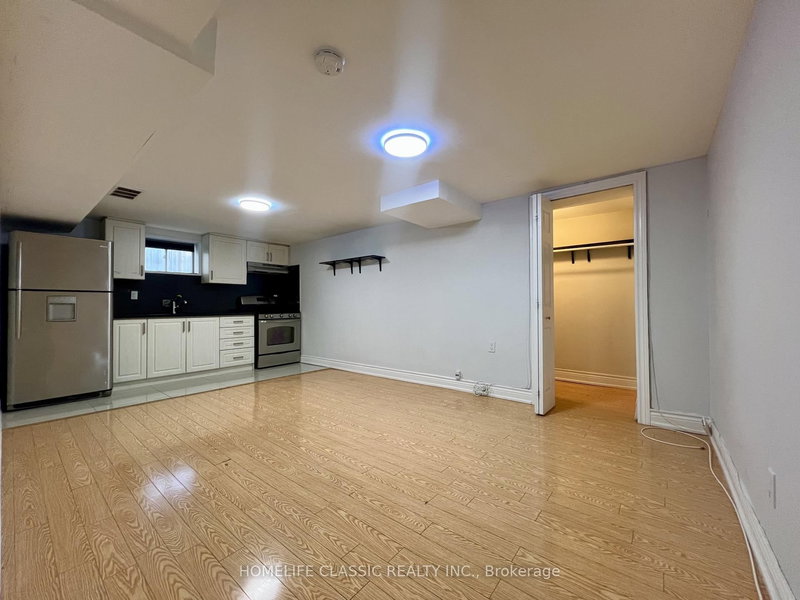 Bsmt - 309 Princess Ave, Toronto, M2N 3S5 | Image 2