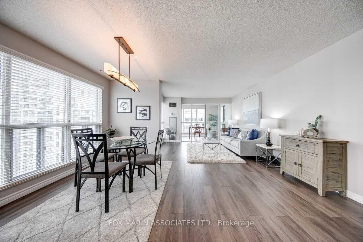 18 Hollywood Avenue, Unit 1701