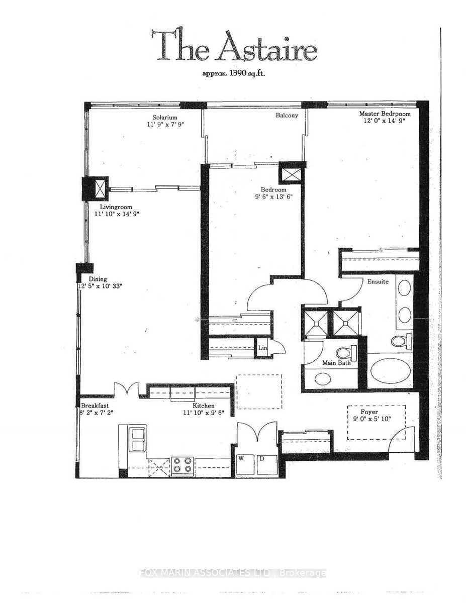 18 Hollywood Avenue, Unit 1701 - Photo 36