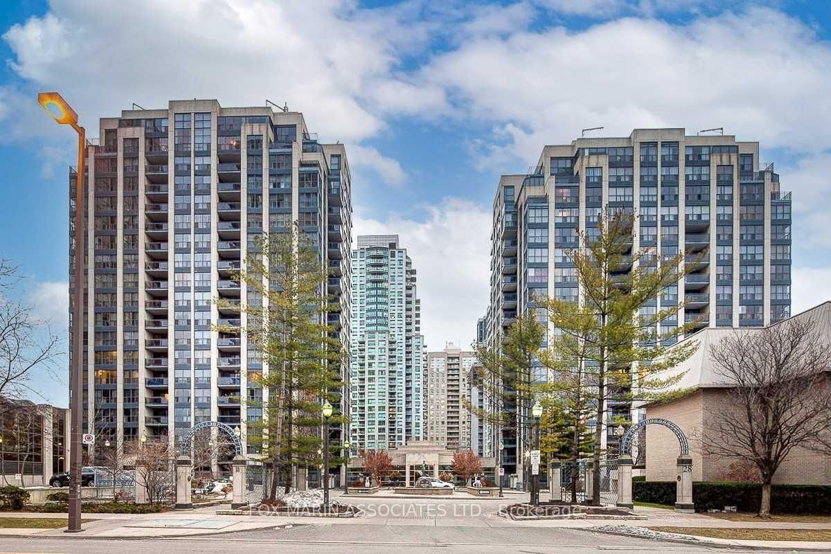 18 Hollywood Avenue, Unit 1701 - Photo 37