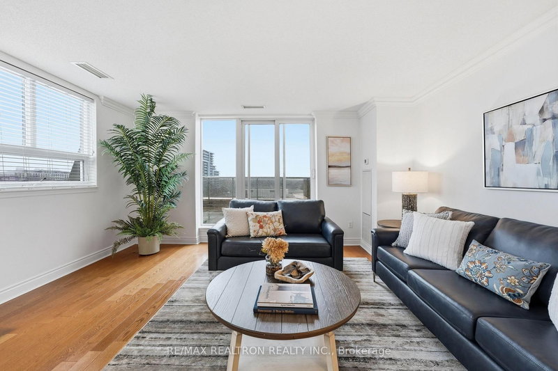 704 - 18 Kenaston Gdns, Toronto, M2K 3C7 | Image 3