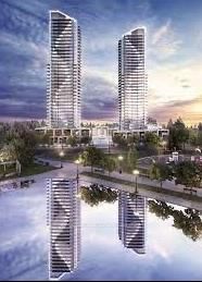 2706 - 95 Mcmahon Drive