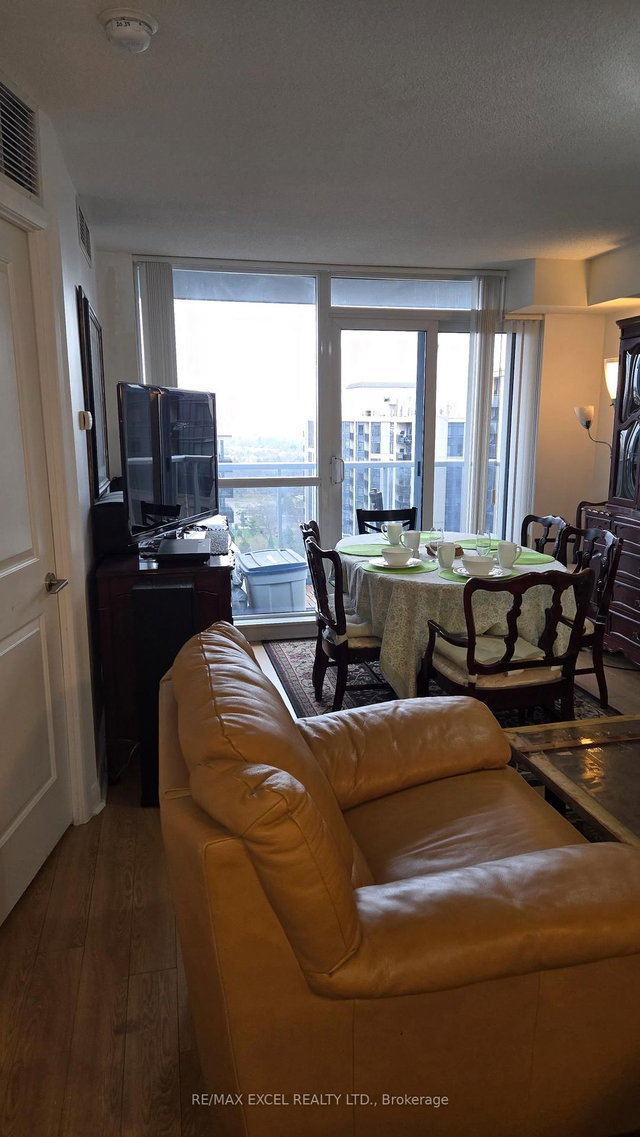 3101 - 4968 Yonge Street