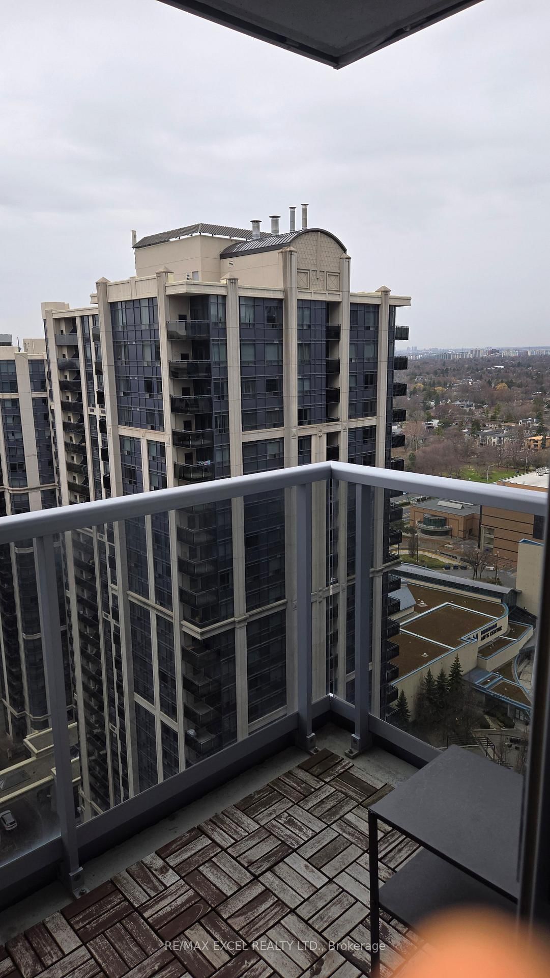 4968 Yonge Street, Unit 3101 - Photo 33