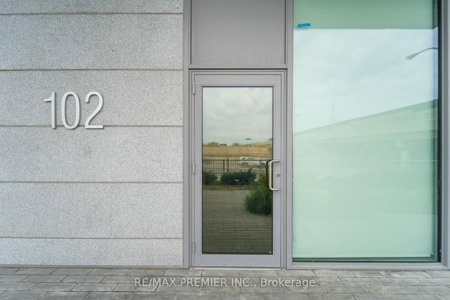 102 - 38 Monte Kwinter Court