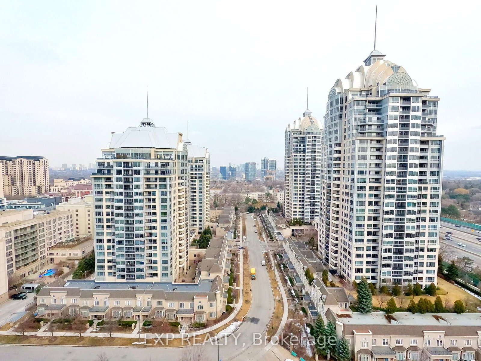 17 Barberry Place, Unit 1803 - Photo 8