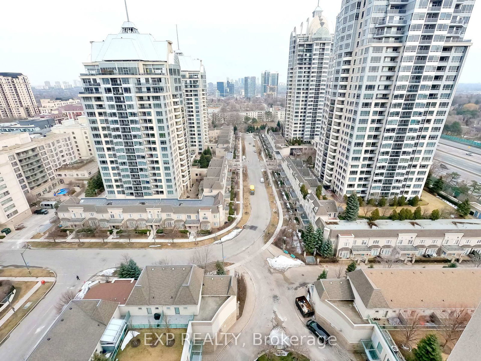 17 Barberry Place, Unit 1803 - Photo 9