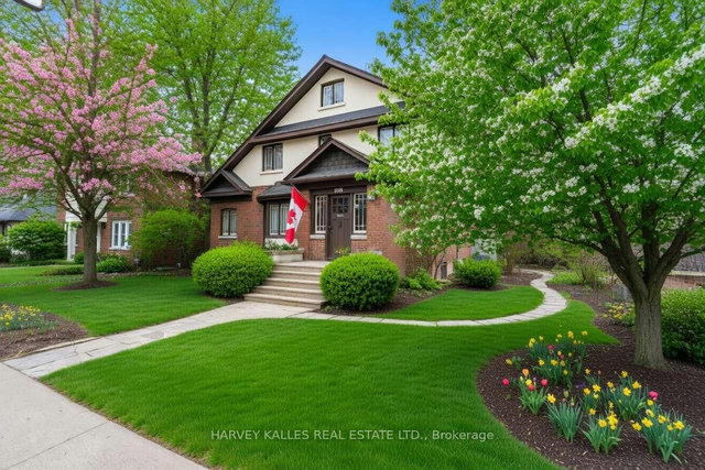 1350 Mount Pleasant Road