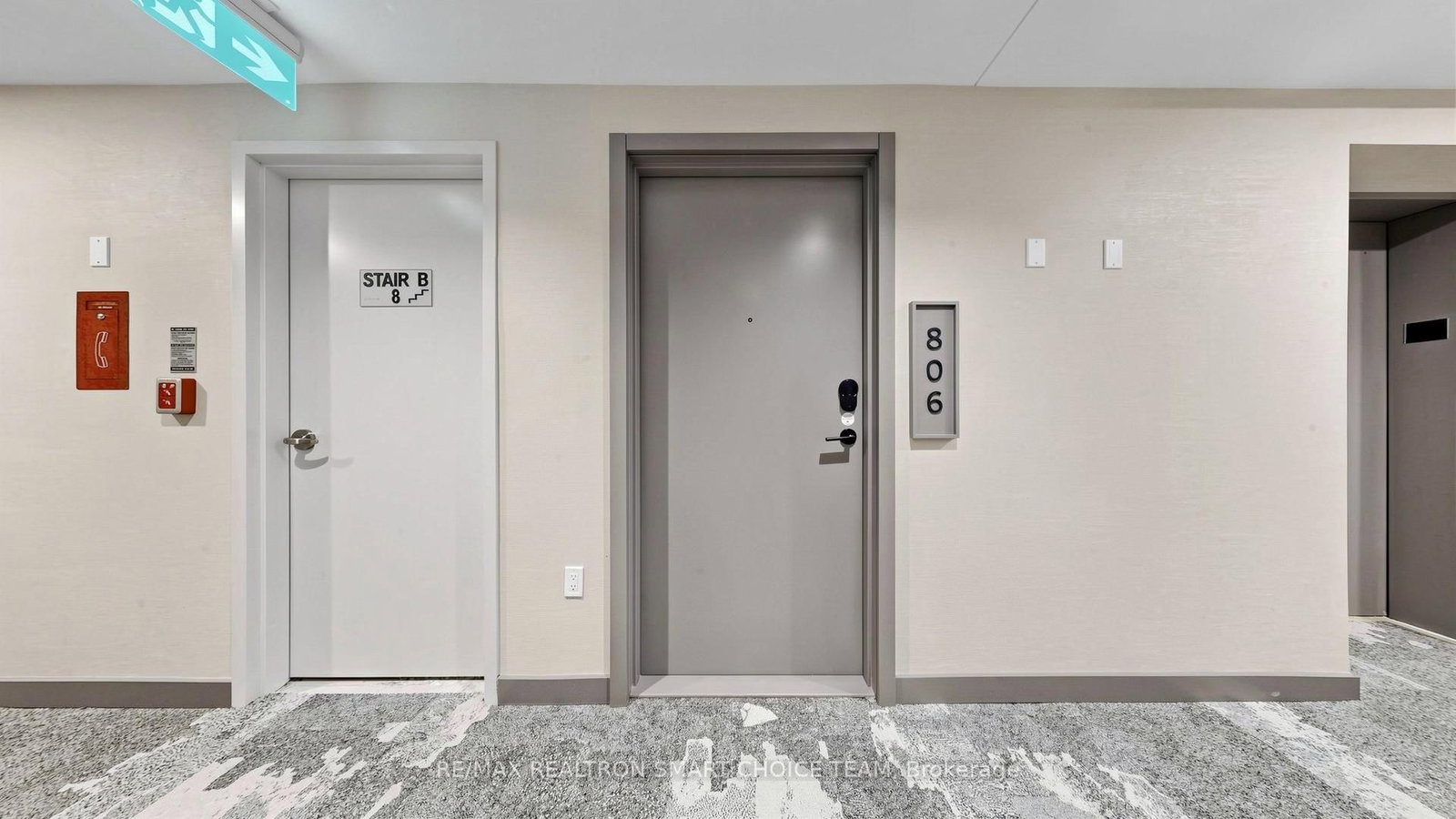 634 Church Street, Unit 806 - Photo 7