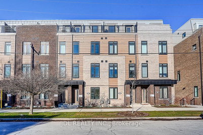 70B Tisdale Ave | Toronto | Image