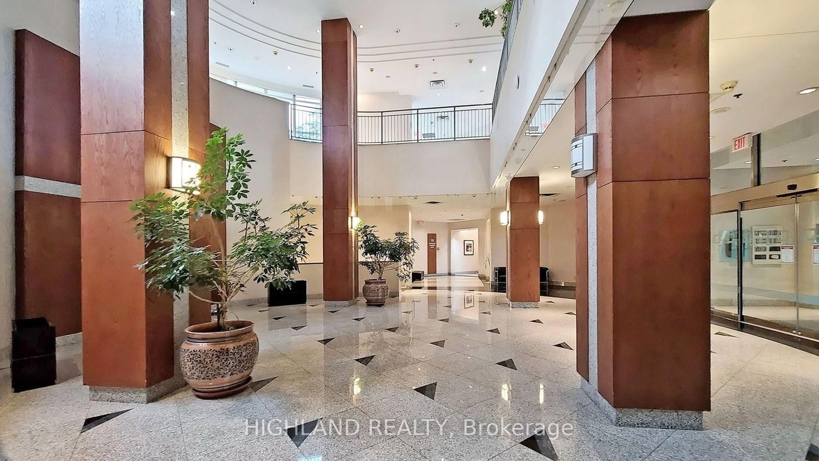 18 Harrison Garden Boulevard, Unit 1002 - Photo 10