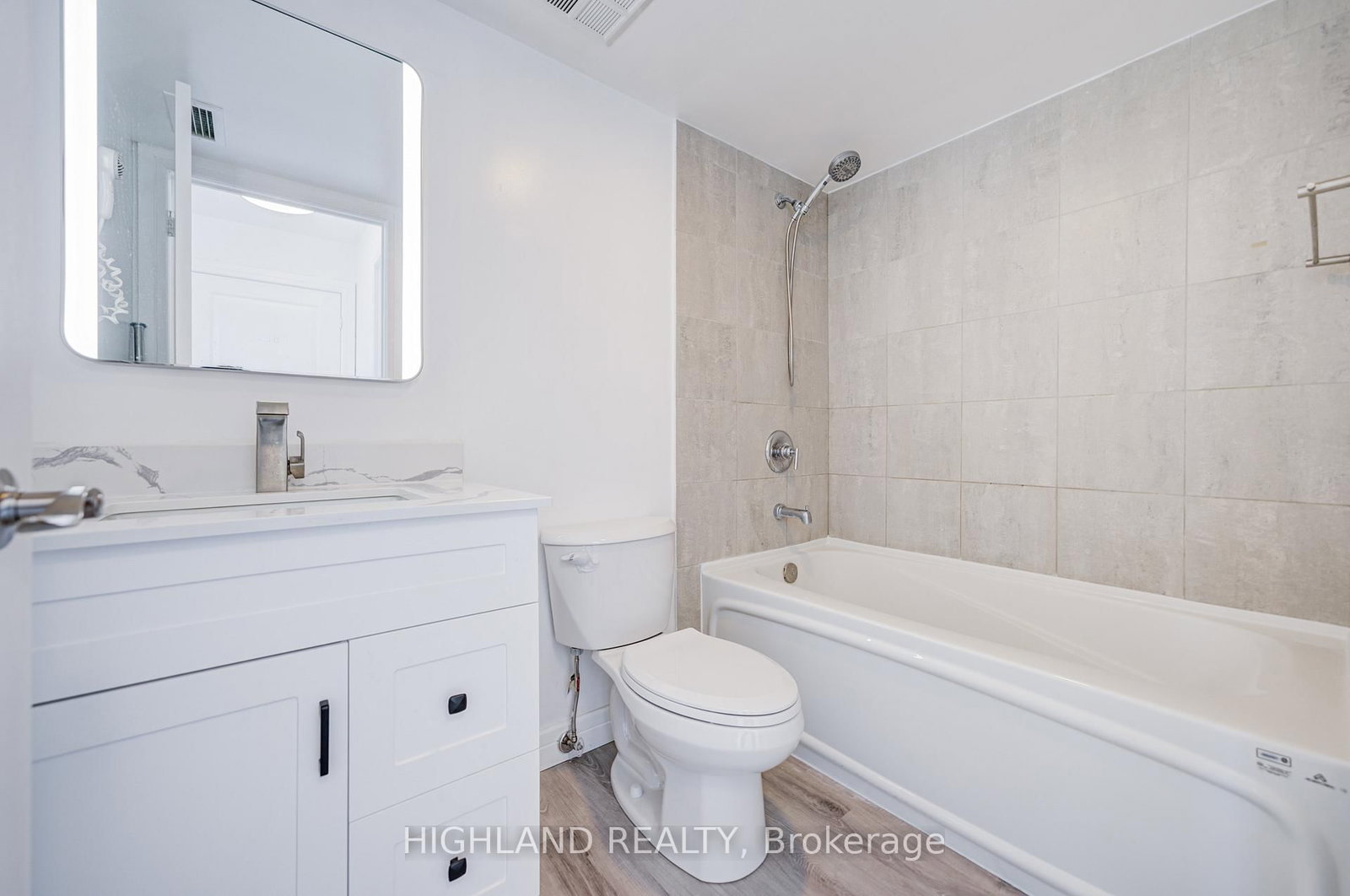 18 Harrison Garden Boulevard, Unit 1002 - Photo 12