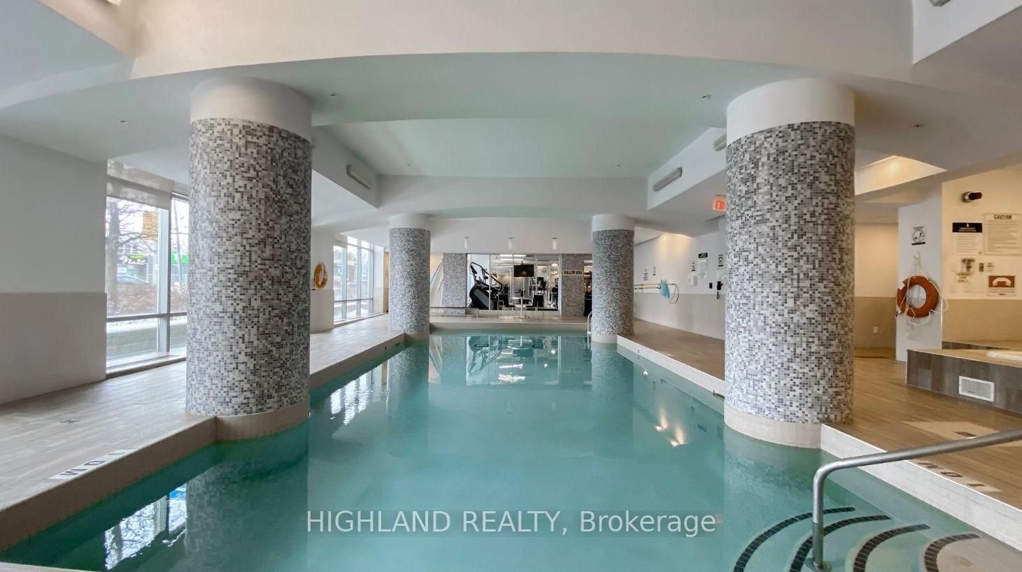 18 Harrison Garden Boulevard, Unit 1002 - Photo 19