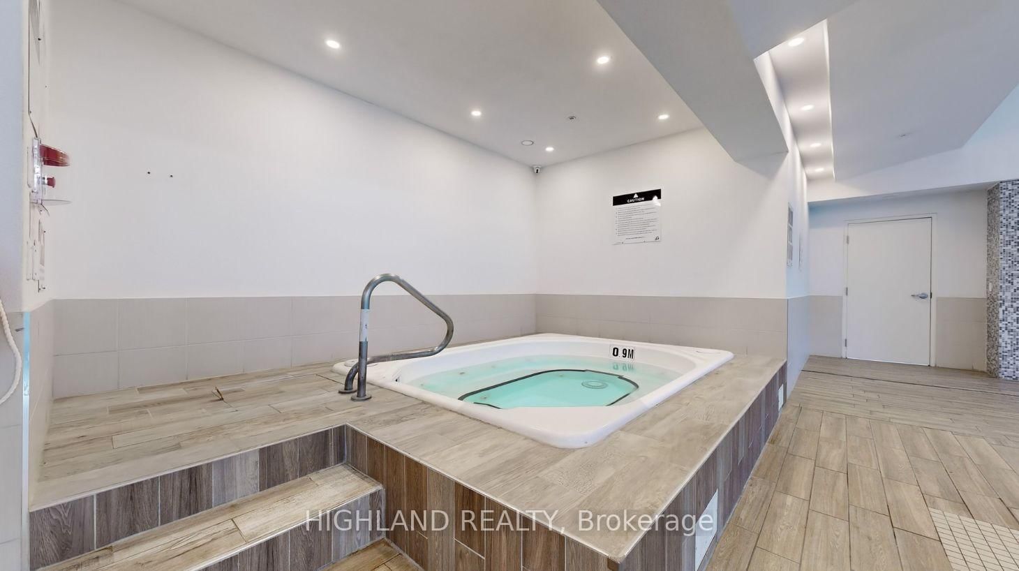 18 Harrison Garden Boulevard, Unit 1002 - Photo 20