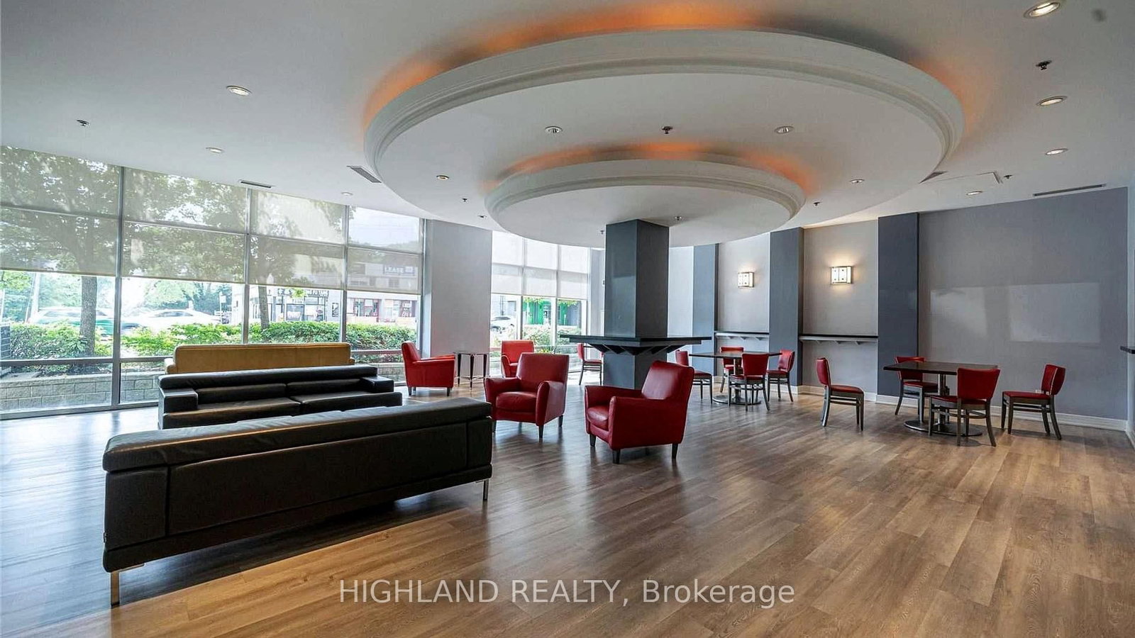 18 Harrison Garden Boulevard, Unit 1002 - Photo 21