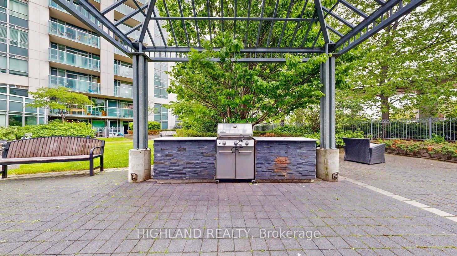 18 Harrison Garden Boulevard, Unit 1002 - Photo 22