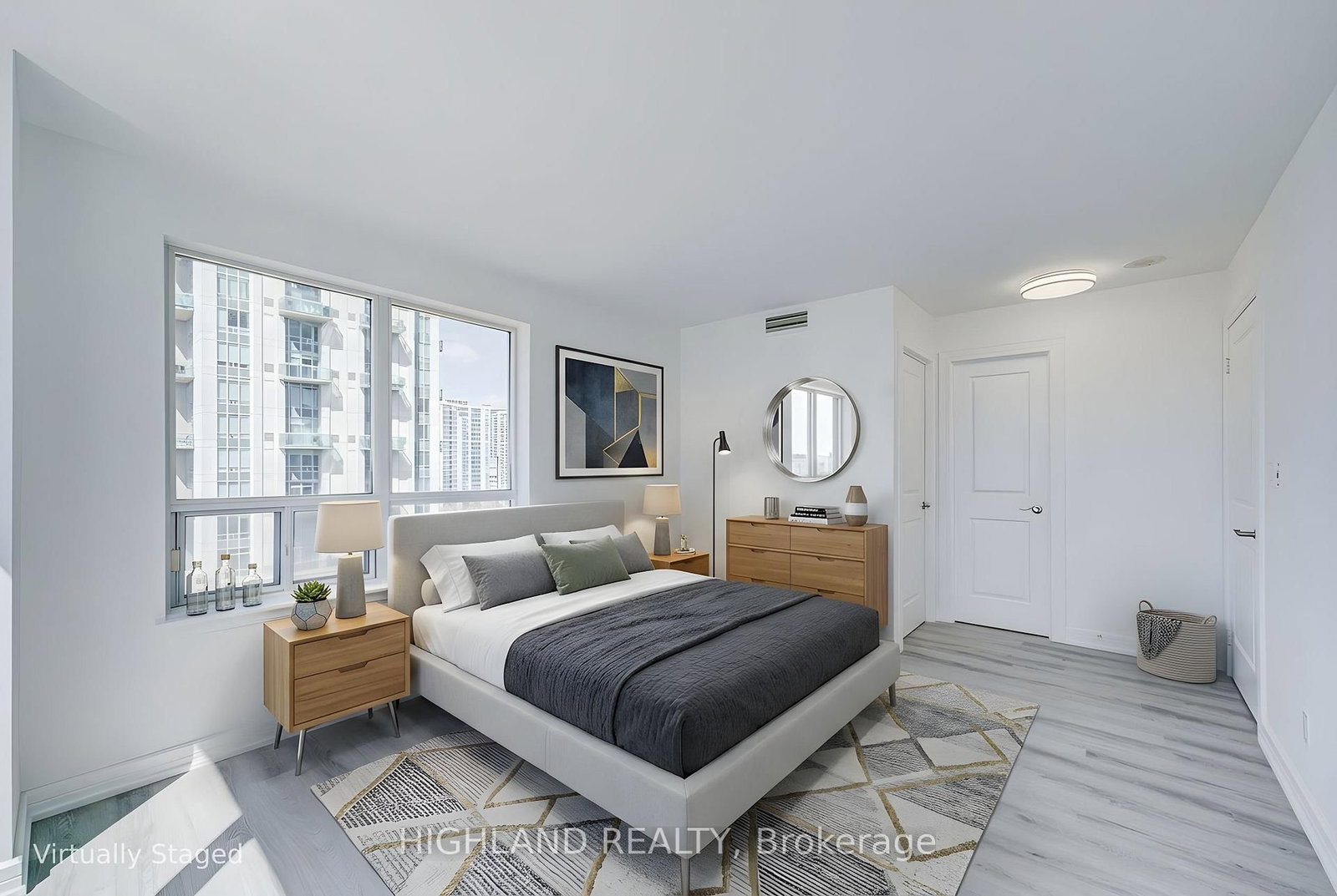 18 Harrison Garden Boulevard, Unit 1002 - Photo 7