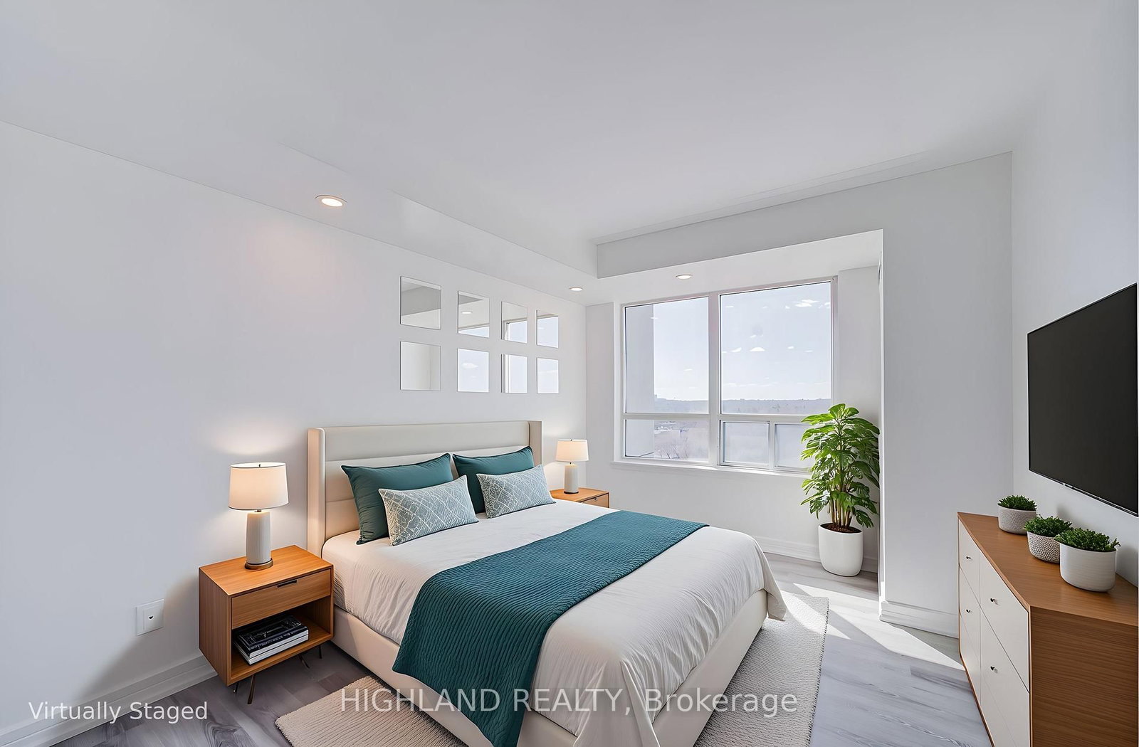 18 Harrison Garden Boulevard, Unit 1002 - Photo 8