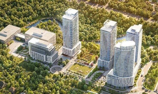 2506 - 29 Green Trail Crt, Toronto, M2K 0J9 | Image 3