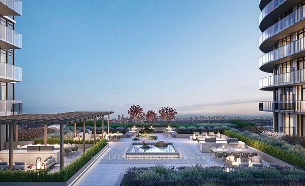 29 Green Trail Court, Unit 2506 - Photo 36