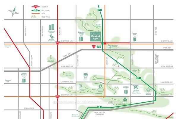 29 Green Trail Court, Unit 2506 - Photo 46