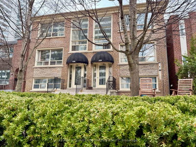 301 - 228 Balliol St | Toronto | Image