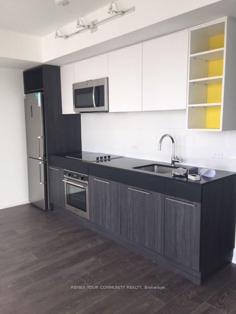 68 Shuter Street, Unit 1803 - Photo 4