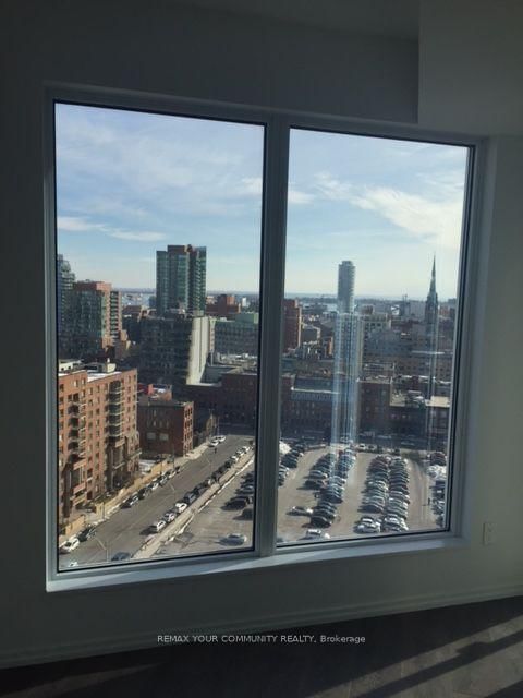 68 Shuter Street, Unit 1803 - Photo 5