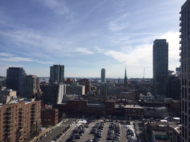 68 Shuter Street, Unit 1803 - Photo 7