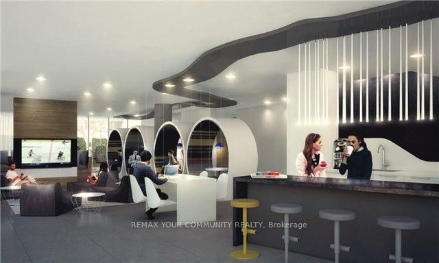 68 Shuter Street, Unit 1803 - Photo 8