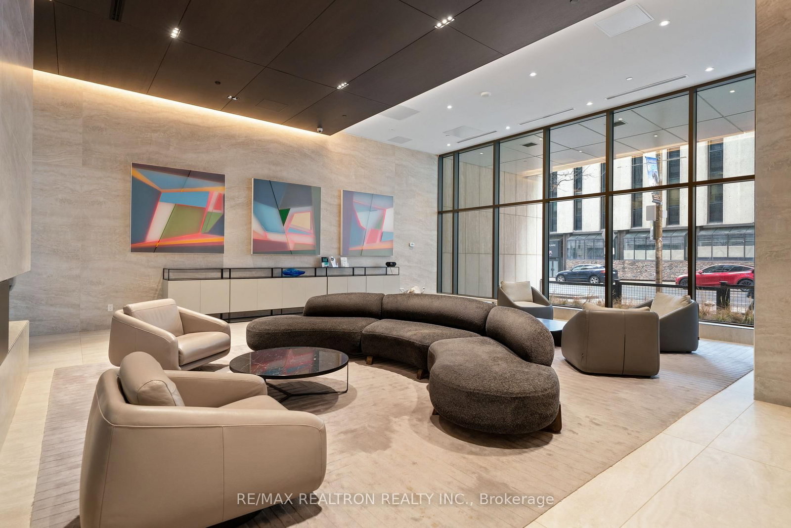 Condo for sale at 4710-2221 Yonge Street, Toronto, Ontario, M4S 2B4 - Mount Pleasant West - MLS: C12993456