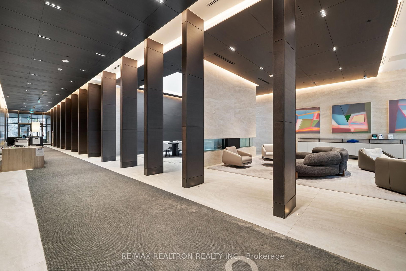 Condo for sale at 4710-2221 Yonge Street, Toronto, Ontario, M4S 2B4 - Mount Pleasant West - MLS: C12993456