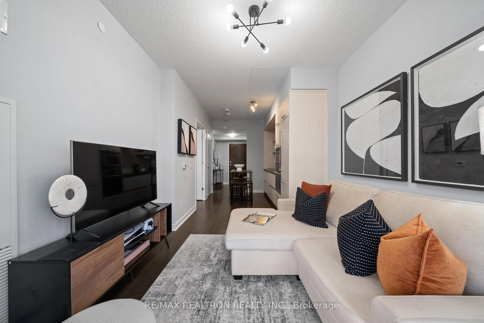 Condo for sale at 4710-2221 Yonge Street, Toronto, Ontario, M4S 2B4 - Mount Pleasant West - MLS: C12993456