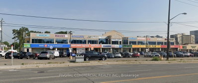 Office for lease at 200X-638A Sheppard Avenue, Toronto, Ontario, M3H 2S1 - Bathurst Manor - MLS: C12993460