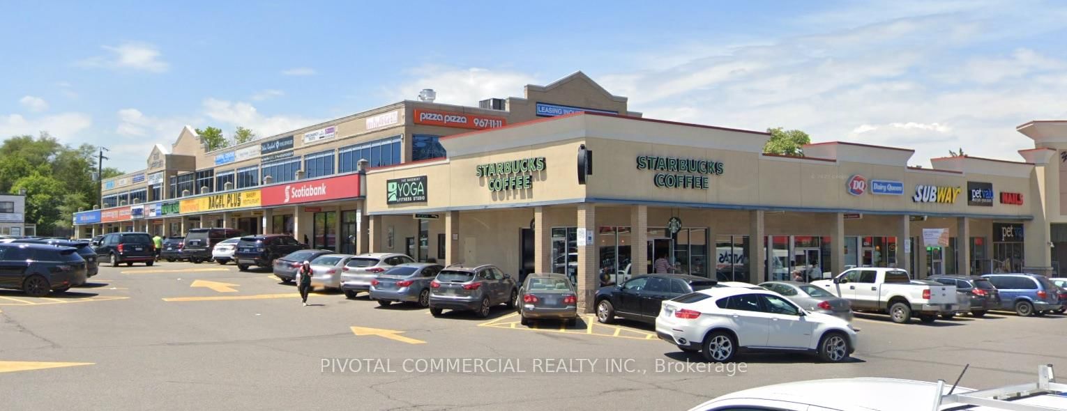 638A Sheppard Avenue W, Unit 200X - Photo 2