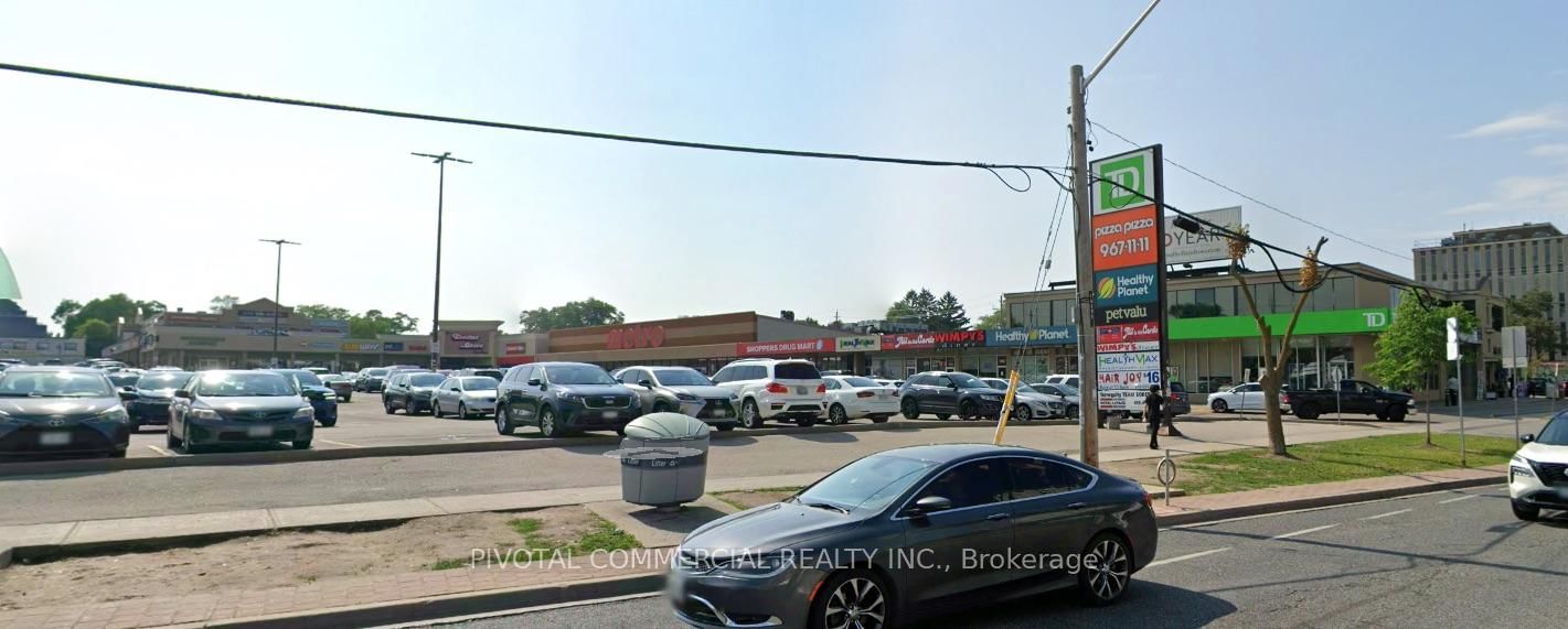 638A Sheppard Avenue W, Unit 200X - Photo 3