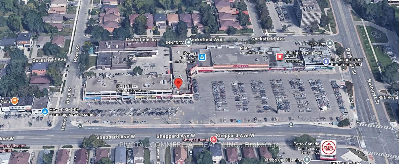 638A Sheppard Avenue W, Unit 200X - Photo 4