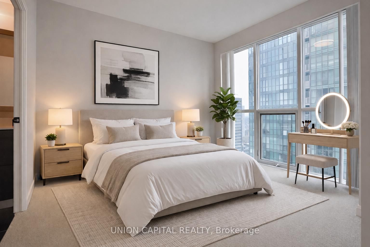 11 Bogert Avenue, Unit 1701 - Photo 2