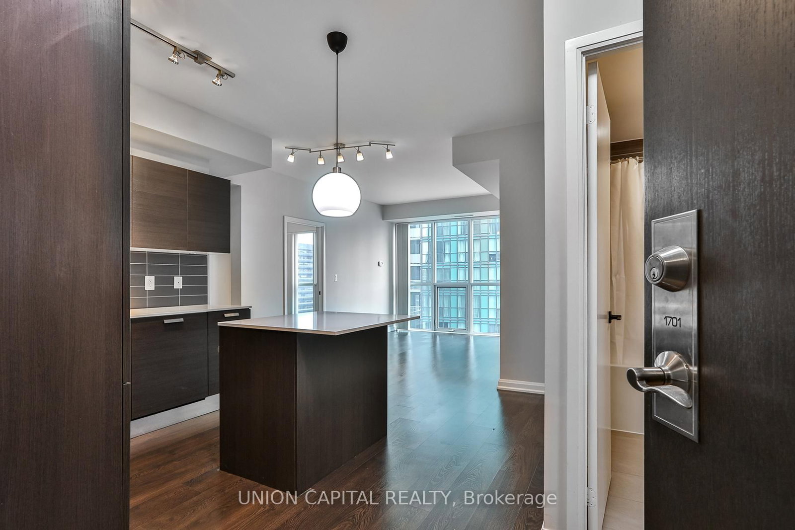 11 Bogert Avenue, Unit 1701 - Photo 21