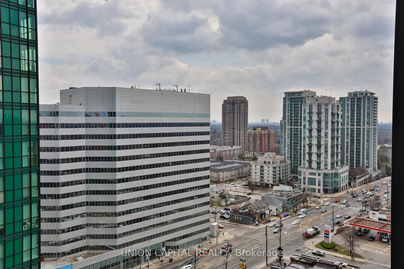 11 Bogert Avenue, Unit 1701 - Photo 24