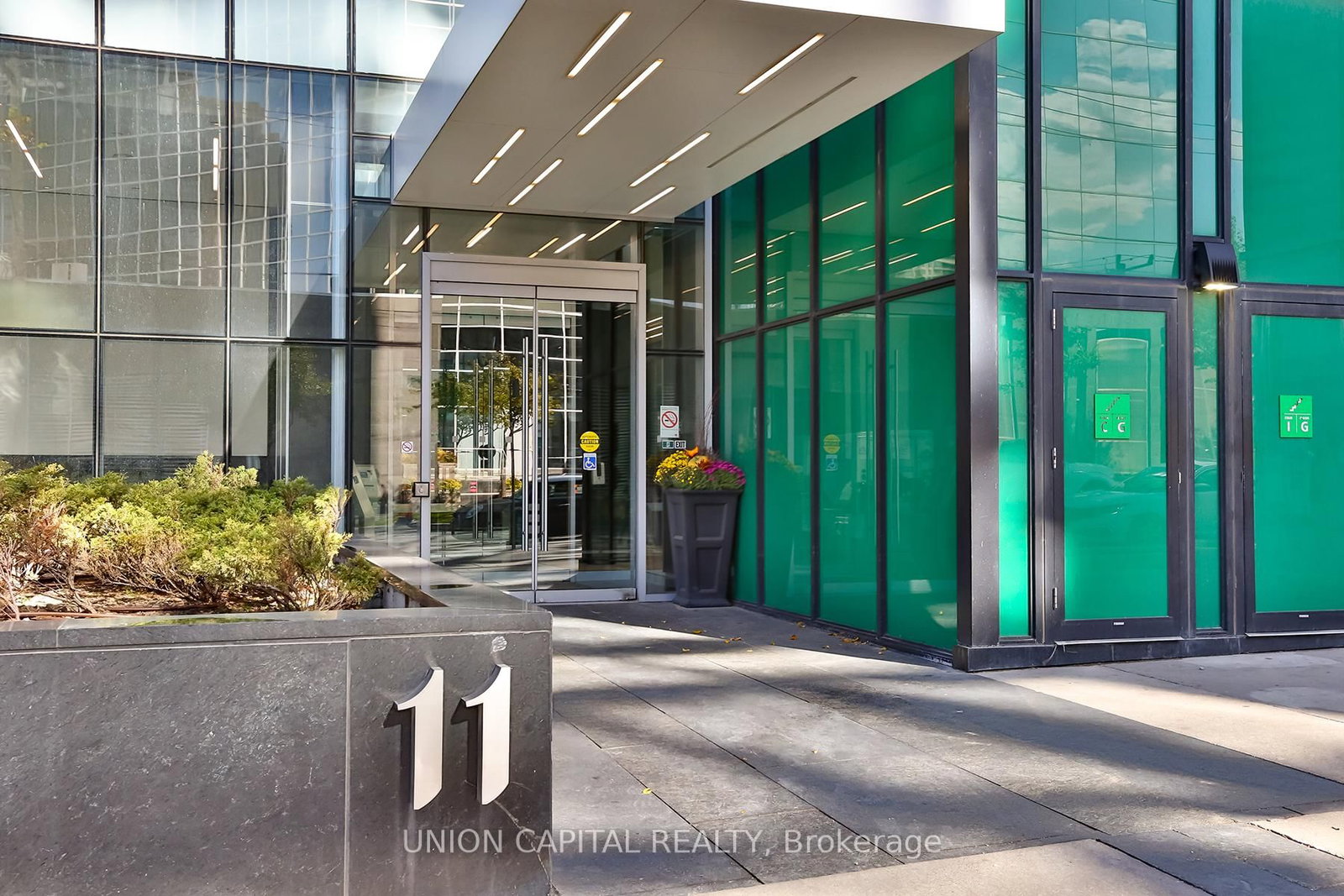 11 Bogert Avenue, Unit 1701 - Photo 26