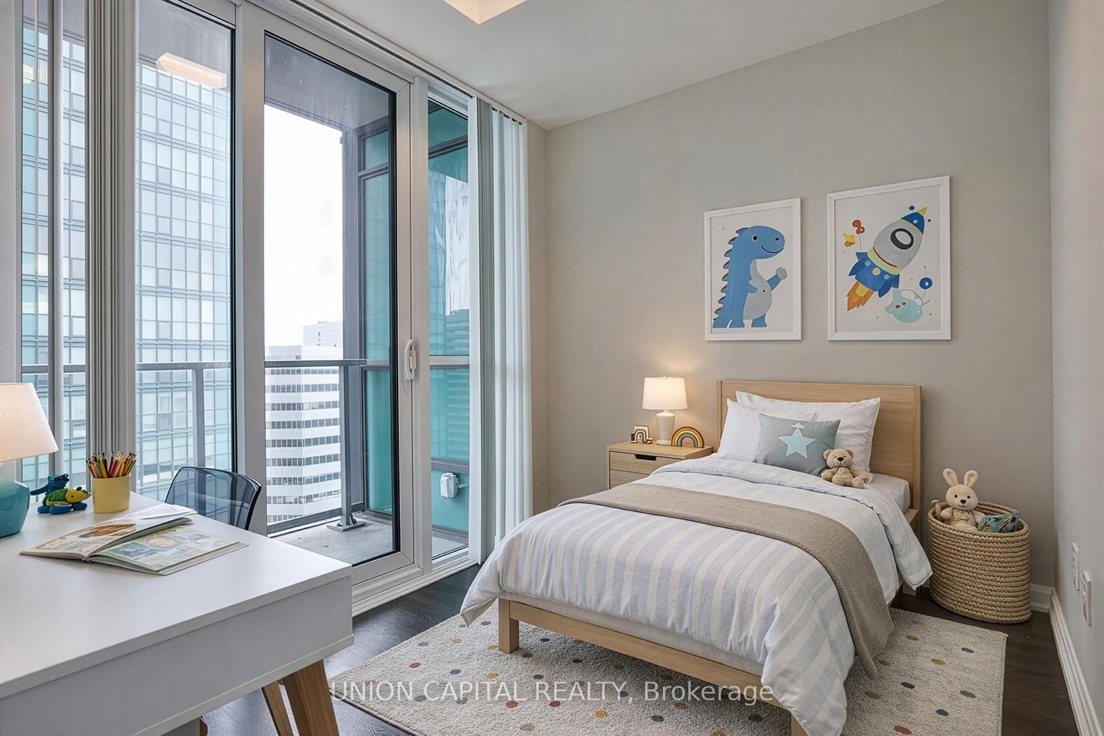 11 Bogert Avenue, Unit 1701 - Photo 3