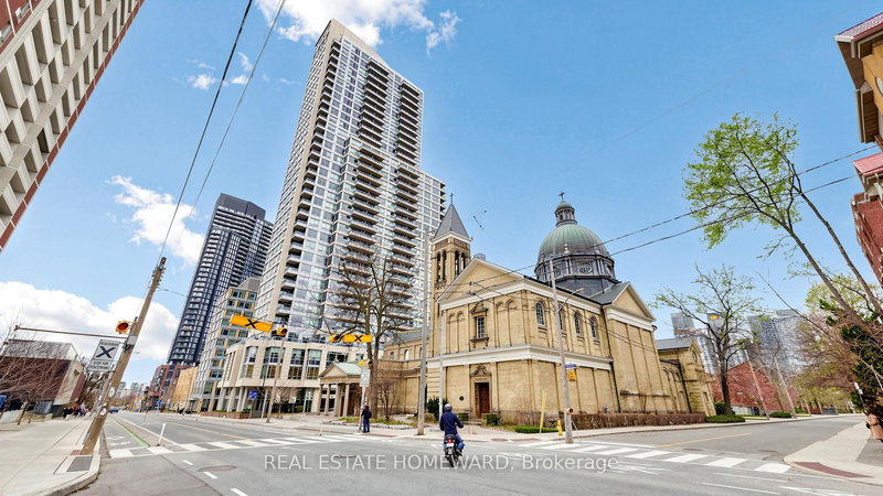 503 - 500 Sherbourne St, Toronto, M4X 1L1 | Image 2