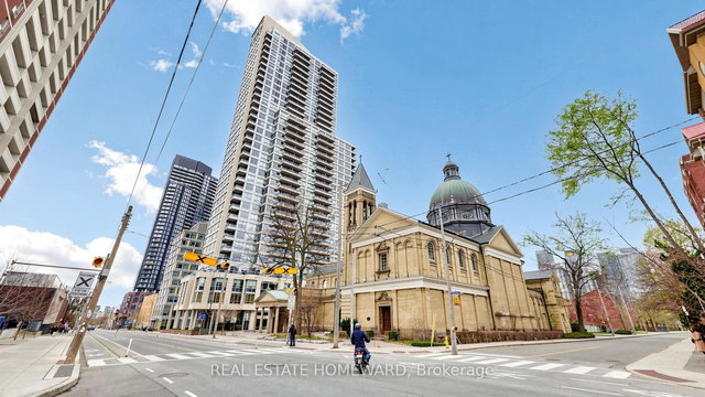 503 - 500 Sherbourne Street