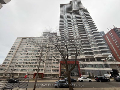 715 - 50 Dunfield Ave | Toronto | Image